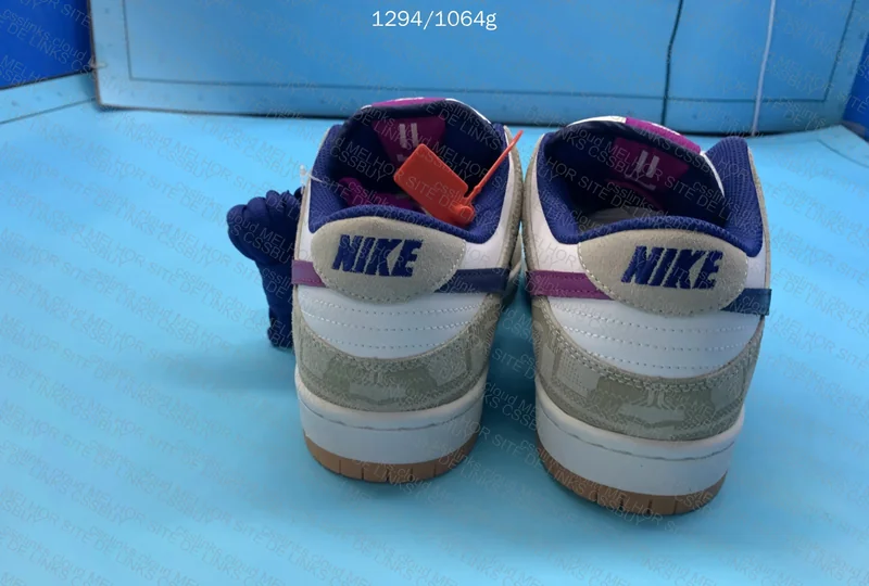 Dunk Rayssa Leal 3