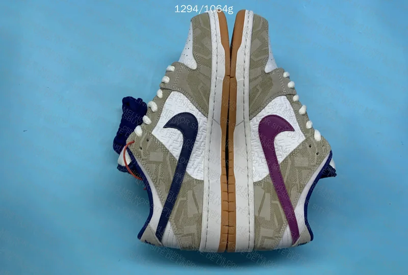 Dunk Rayssa Leal 4