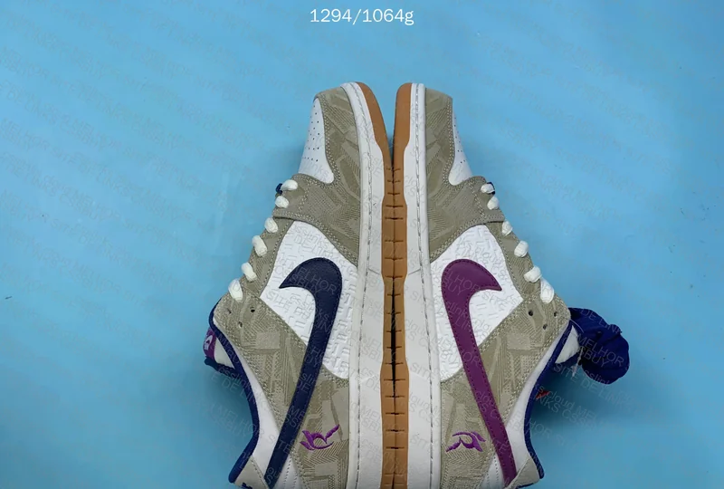 Dunk Rayssa Leal 7