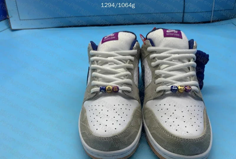 Dunk Rayssa Leal 8