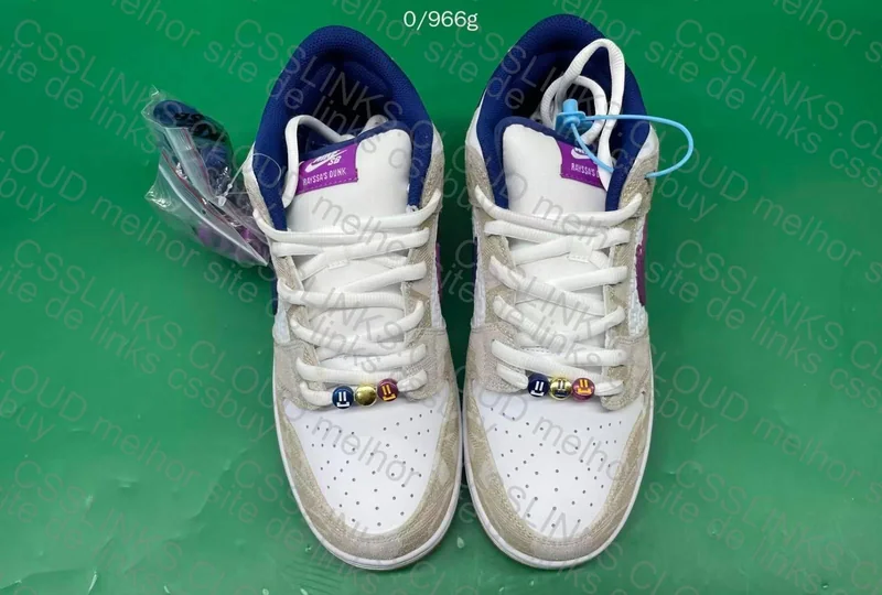 Dunk Rayssa Leal 3