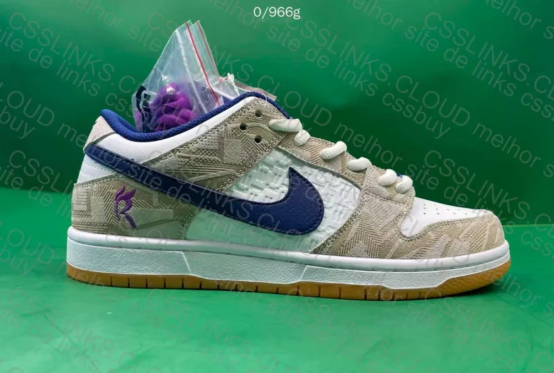 Dunk Rayssa Leal 4