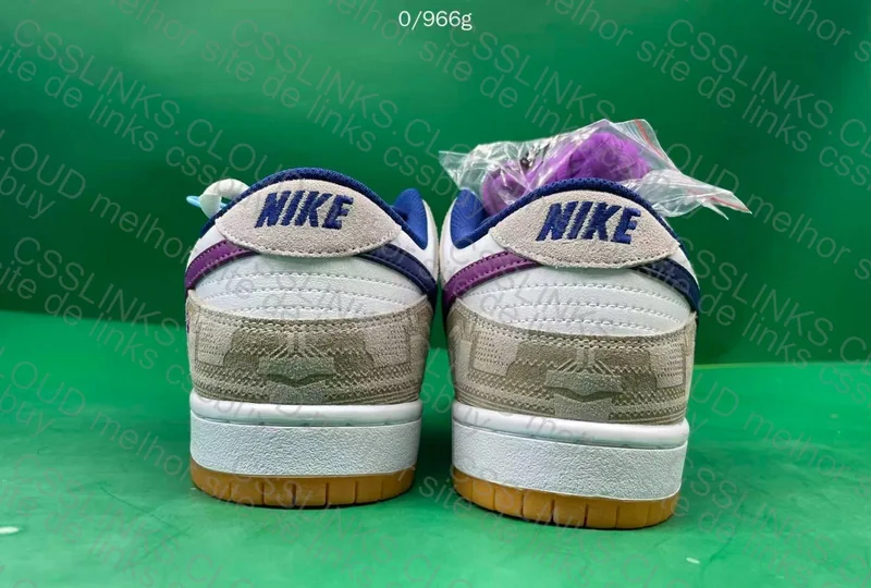 Dunk Rayssa Leal 5
