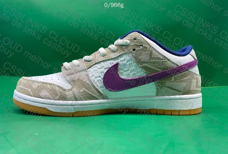 Dunk Rayssa Leal 6