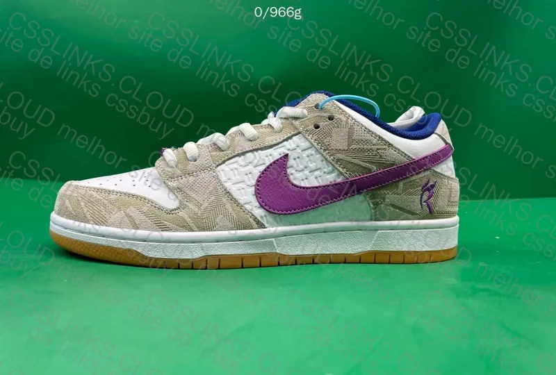 Dunk Rayssa Leal 7