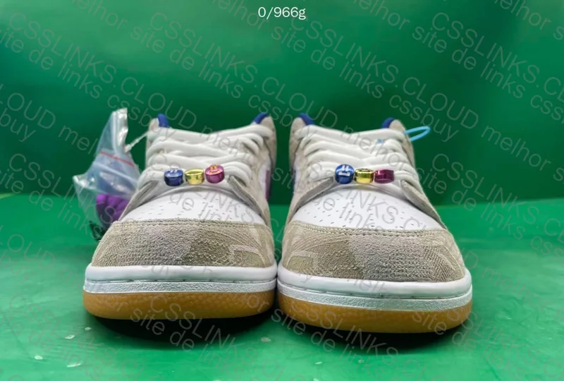 Dunk Rayssa Leal 8