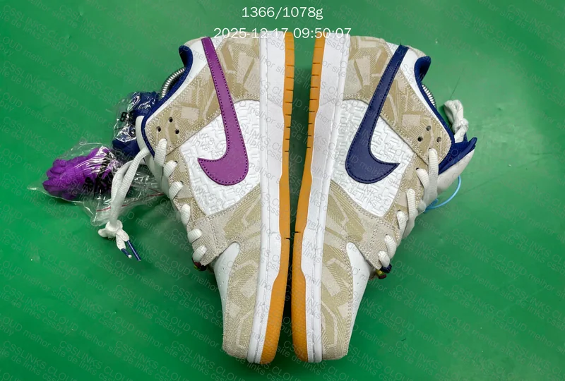 Dunk Rayssa Leal 4