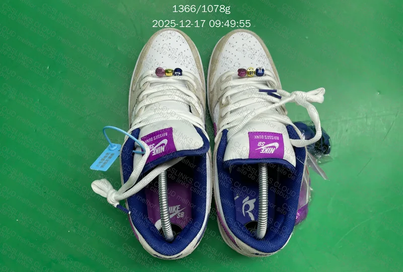 Dunk Rayssa Leal 7