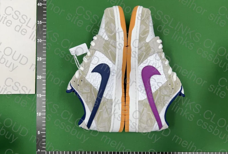 Dunk Rayssa Leal - 240y M batch 2