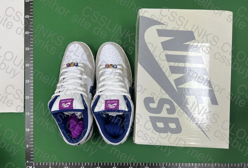 Dunk Rayssa Leal - 240y M batch 3