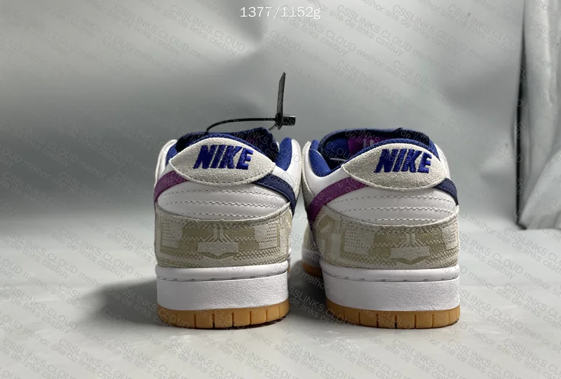 Dunk Rayssa Leal AJUDA 4