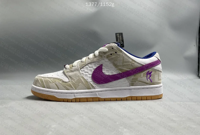 Dunk Rayssa Leal AJUDA 9