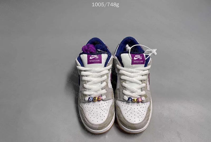 Dunk Rayssa Leal GT 130Y