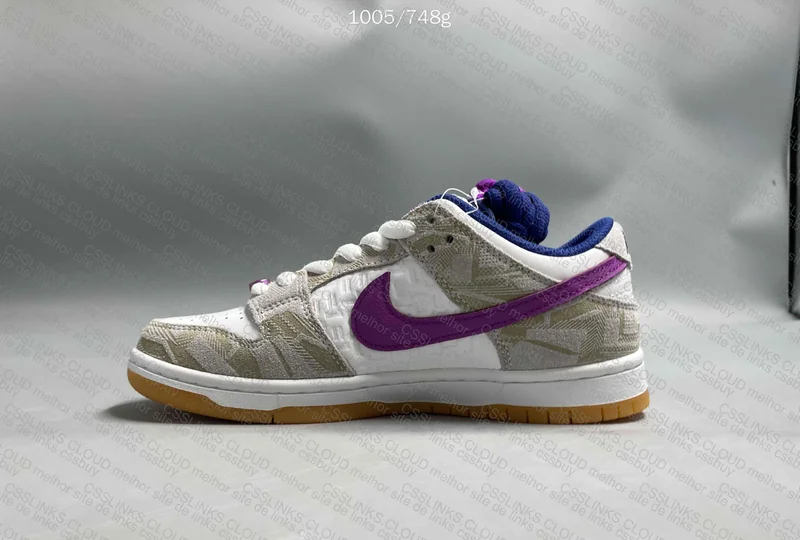 Dunk Rayssa Leal GT 130Y 3