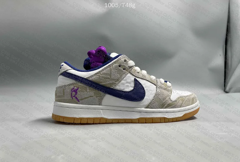 Dunk Rayssa Leal GT 130Y 4