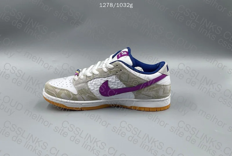 DUNK RAYSSA LEAL M BATCH