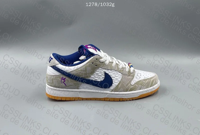 DUNK RAYSSA LEAL M BATCH 2