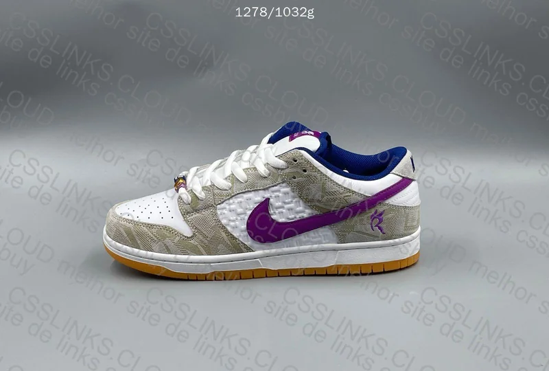 DUNK RAYSSA LEAL M BATCH 3
