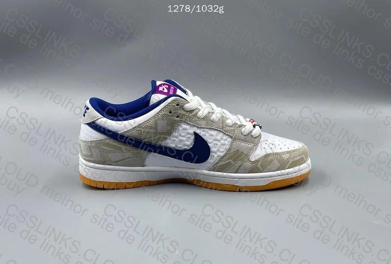 DUNK RAYSSA LEAL M BATCH 4