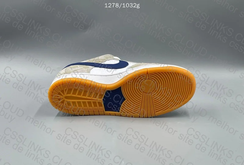 DUNK RAYSSA LEAL M BATCH 5