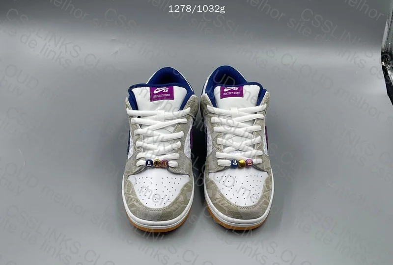 DUNK RAYSSA LEAL M BATCH 7