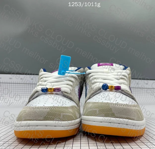 Dunk Rayssa leal M batch 2