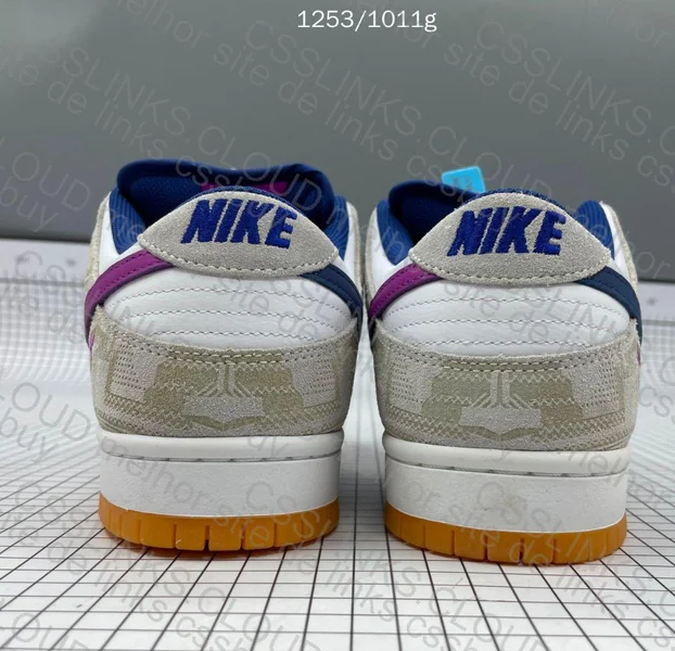 Dunk Rayssa leal M batch 3