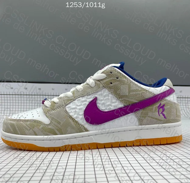 Dunk Rayssa leal M batch 4
