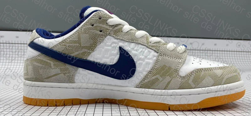 Dunk Rayssa leal M batch 5