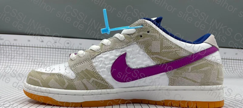Dunk Rayssa leal M batch 7