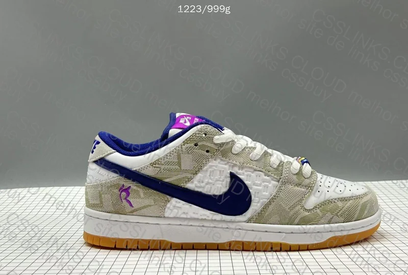 Dunk Rayssa Leal M Batch
