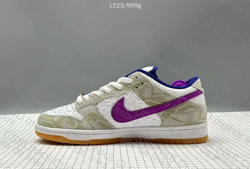 Dunk Rayssa Leal M Batch 3