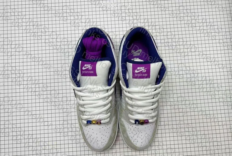 Dunk Rayssa Leal M Batch 4