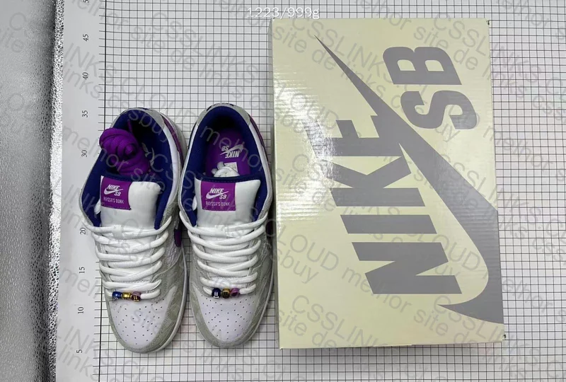 Dunk Rayssa Leal M Batch 5