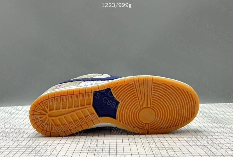 Dunk Rayssa Leal M Batch 6
