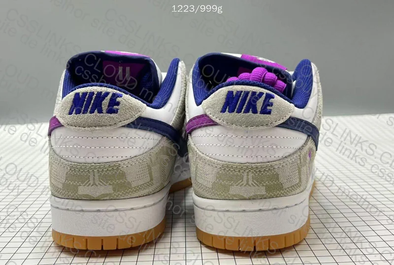 Dunk Rayssa Leal M Batch 7