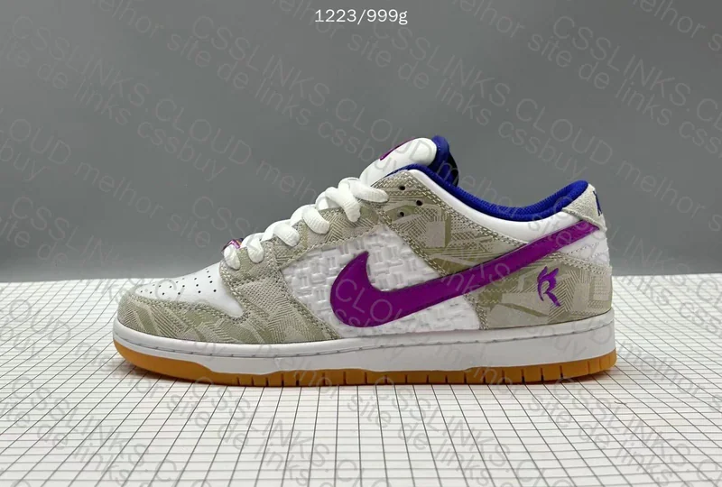 Dunk Rayssa Leal M Batch 8