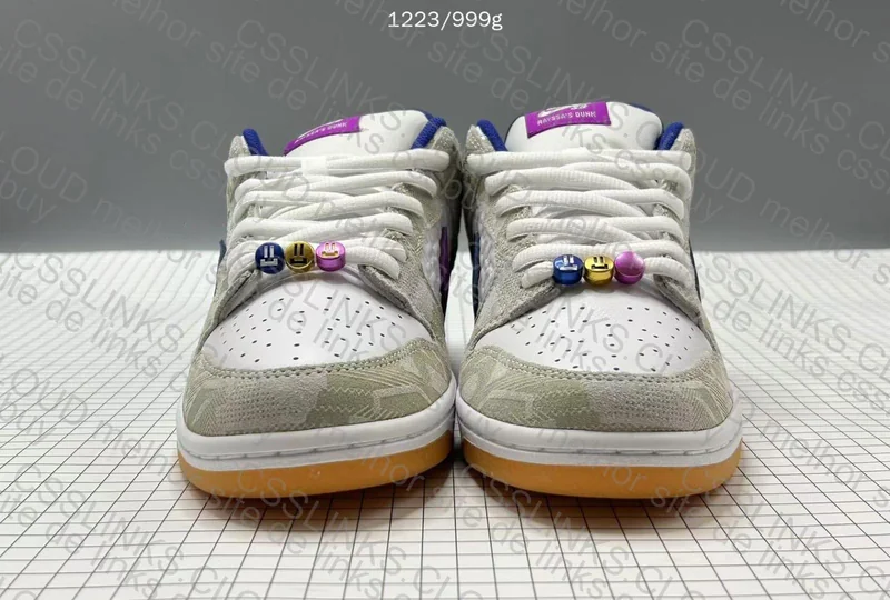 Dunk Rayssa Leal M Batch 9