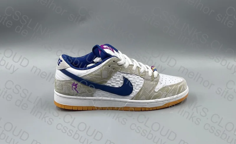 Dunk Rayssa Leal - M batch 240y
