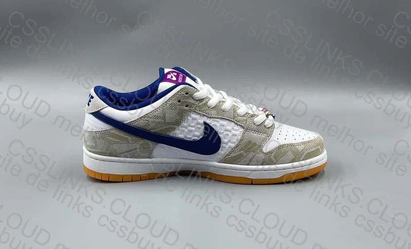 Dunk Rayssa Leal - M batch 240y 2
