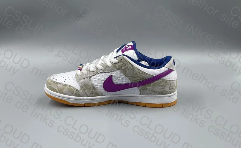 Dunk Rayssa Leal - M batch 240y 4
