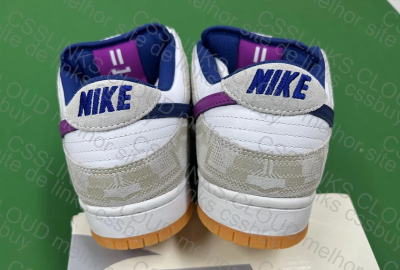Dunk Rayssa Leal M batch 240y
