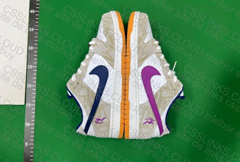 Dunk Rayssa Leal M batch 240y 2