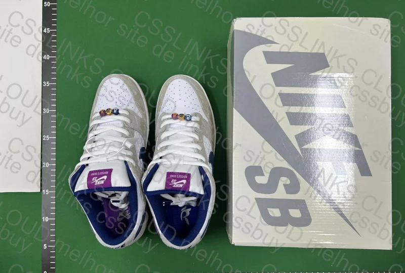 Dunk Rayssa Leal M batch 240y 4