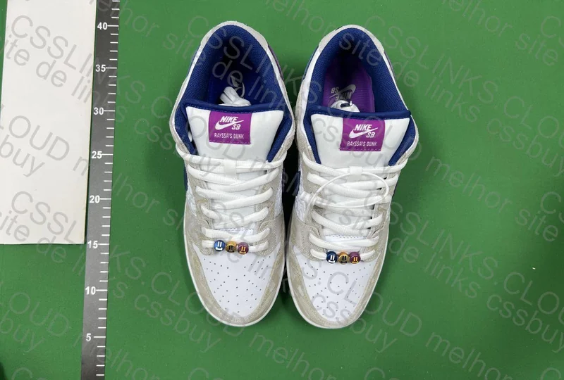 Dunk Rayssa Leal M batch 240y 5