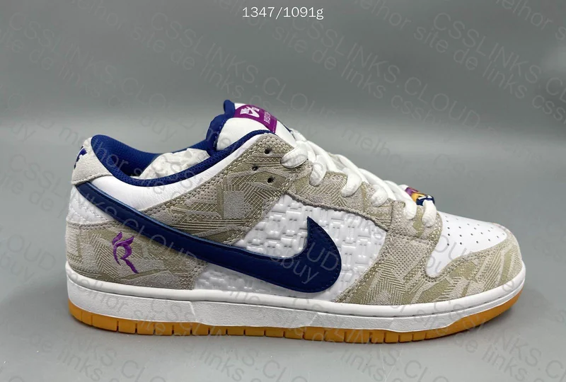 Dunk Rayssa Leal - M Batch 290y