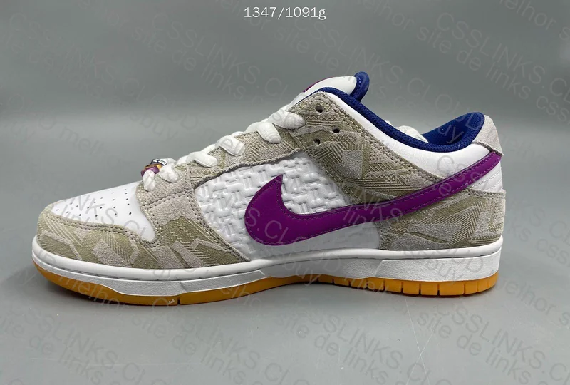 Dunk Rayssa Leal - M Batch 290y 2