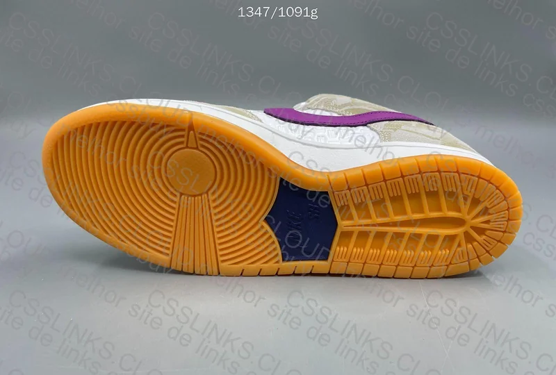 Dunk Rayssa Leal - M Batch 290y 3