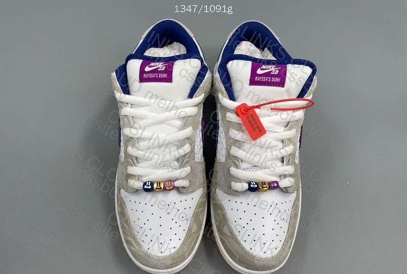 Dunk Rayssa Leal - M Batch 290y 4