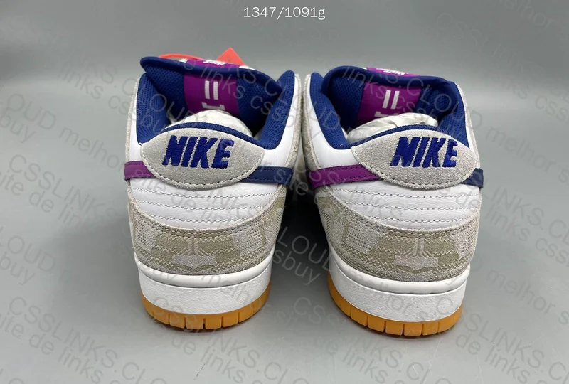 Dunk Rayssa Leal - M Batch 290y 5